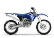 Yamaha YZ450F Yamaha YZ450F